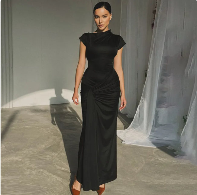 Masie Maxi Dress