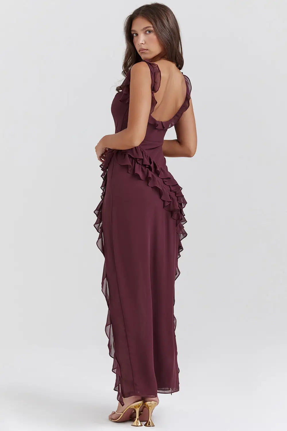 Caitlyn Dress
