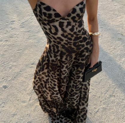 Leonie Maxi Dress