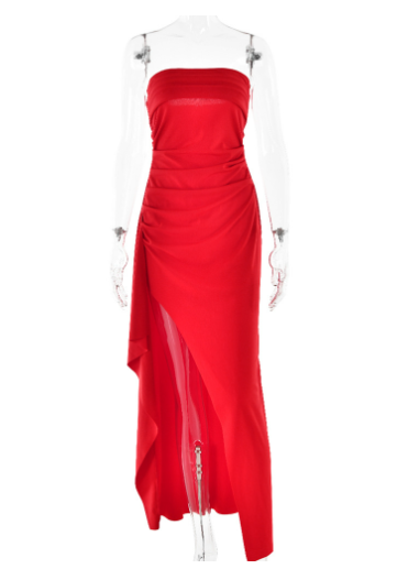 Scarlett Maxi Dress