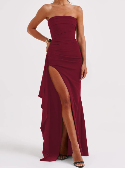 Scarlett Maxi Dress