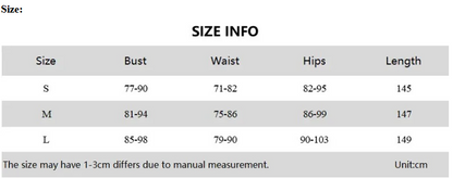 Masie Maxi Dress