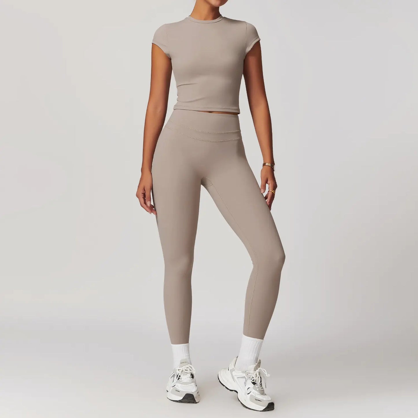 Yoga Set