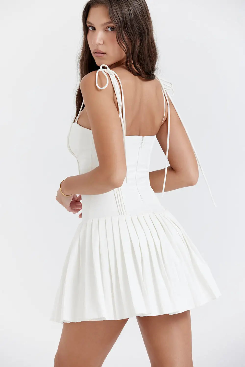 Whitney Midi Dress
