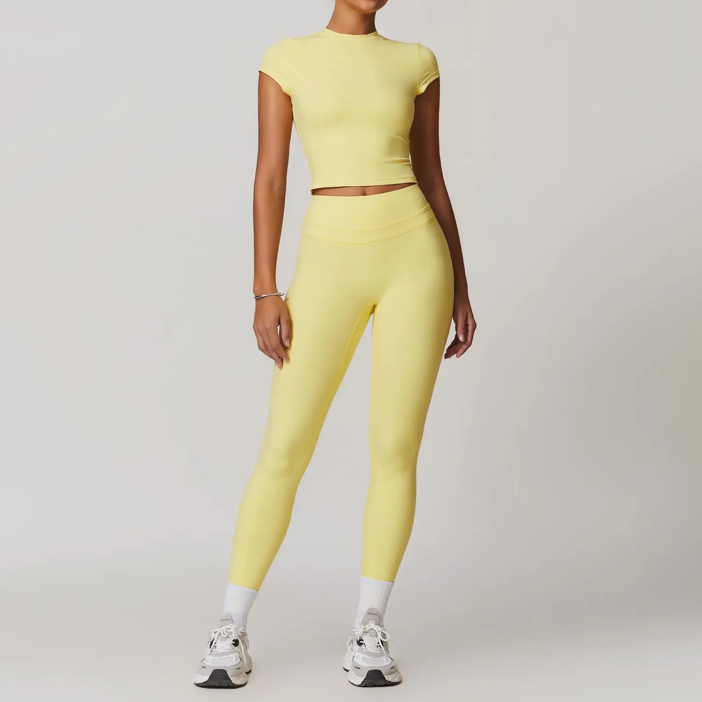 Yoga Set