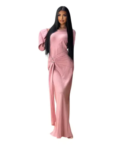 Hanna Maxi Dress