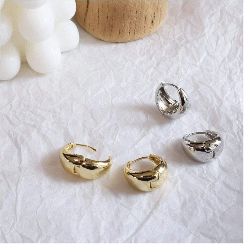 Helena Earrings