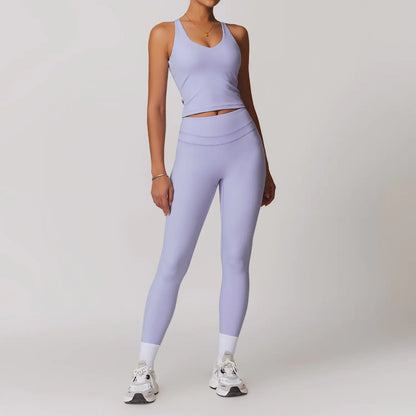 Yoga Set