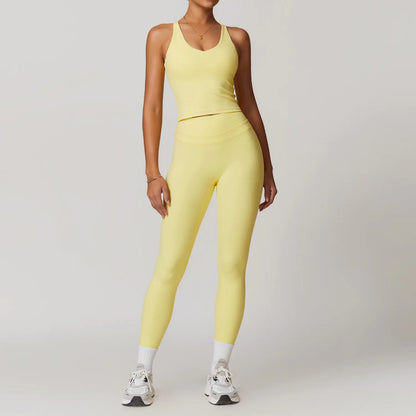 Yoga Set