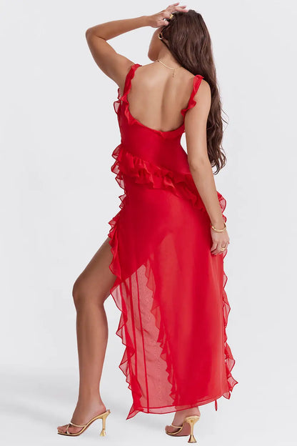 Caitlyn Dress