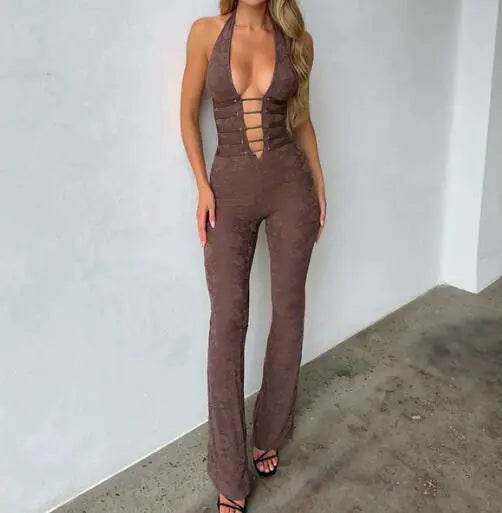Kaia Jumpsuit