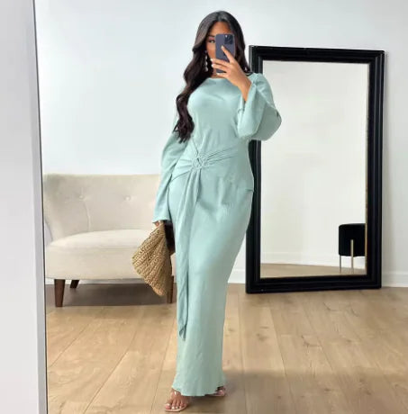 Hanna Maxi Dress