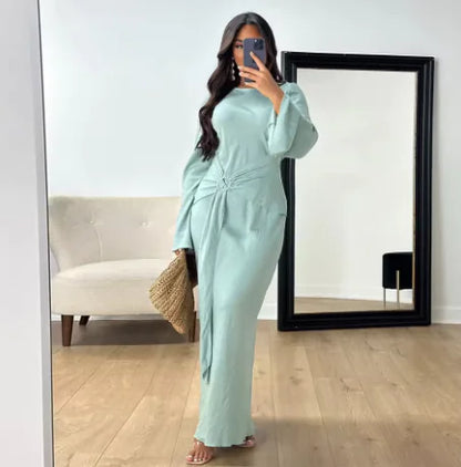 Hanna Maxi Dress