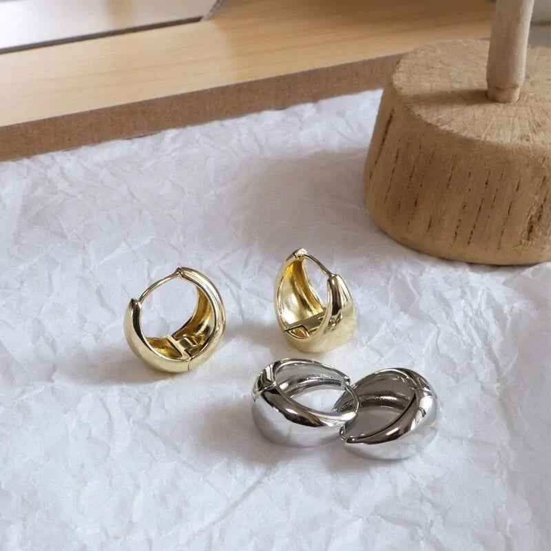 Helena Earrings
