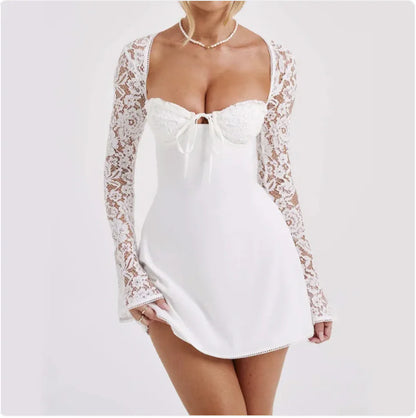 Lola Corset Dress