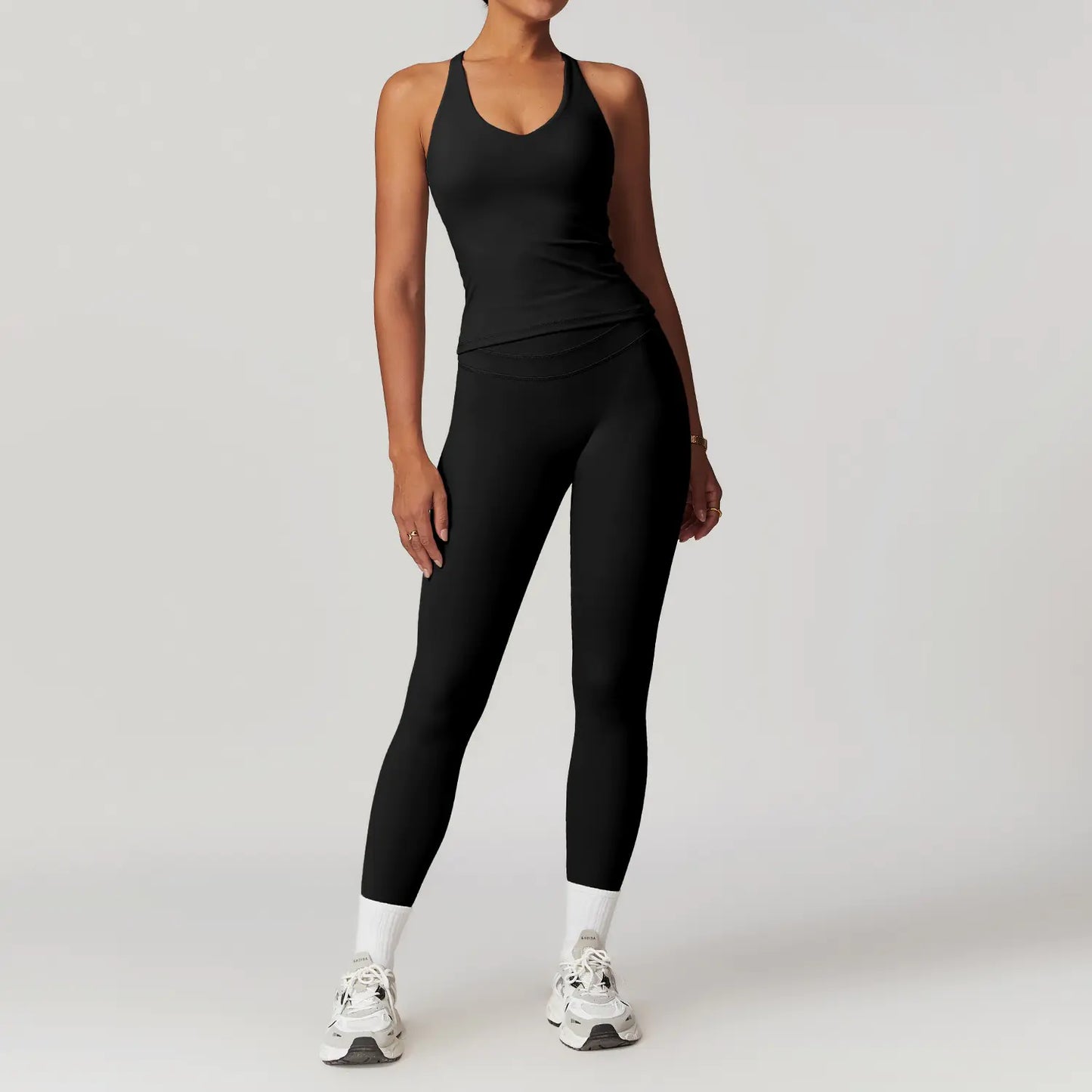 Yoga Set