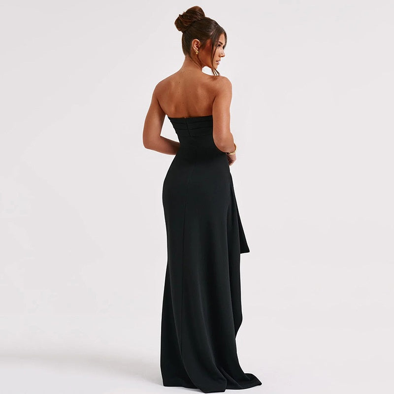 Scarlett Maxi Dress