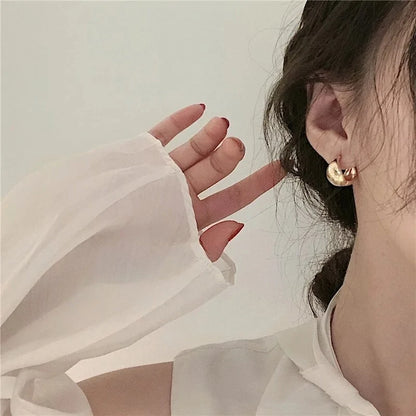 Helena Earrings