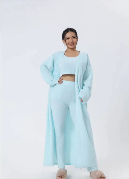 3 Piece Lounge Set