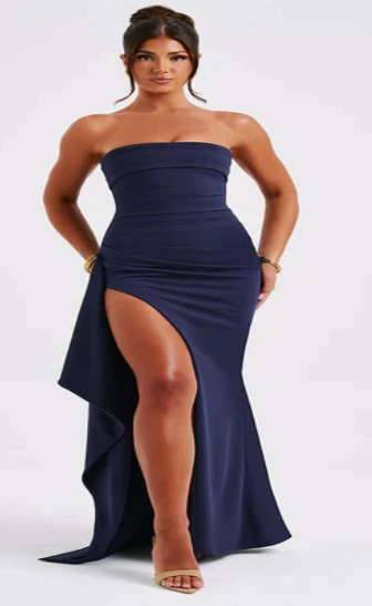 Scarlett Maxi Dress