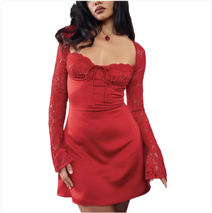 Lola Corset Dress