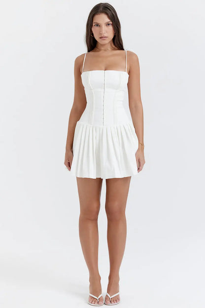 Whitney Midi Dress
