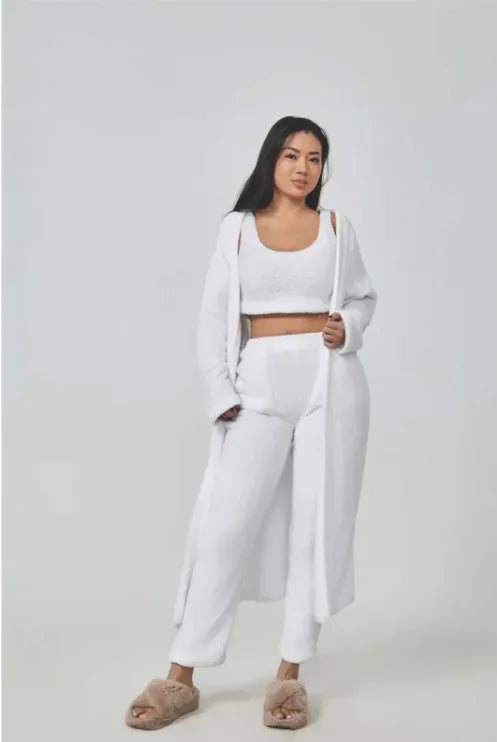 3 Piece Lounge Set