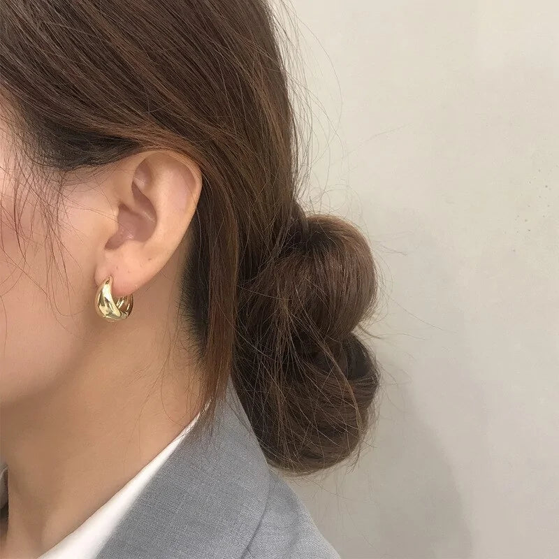 Helena Earrings
