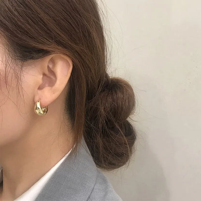 Helena Earrings