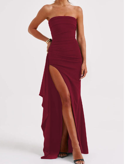 Scarlett Maxi Dress